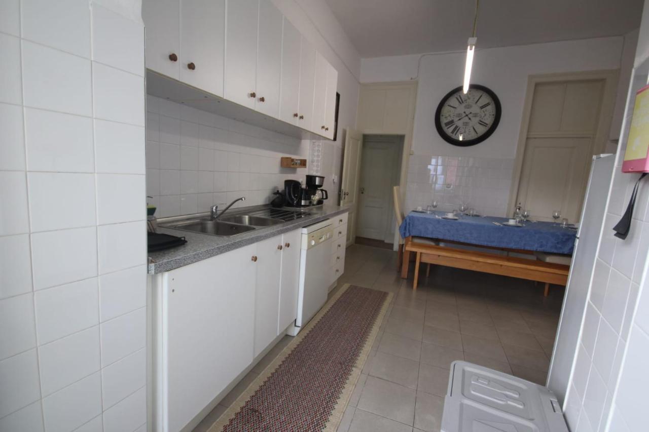 Romantic Chiado 7 -Private Small Single Room With No Outside Window 리스본 외부 사진